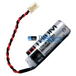 Batería para Toshiba ER17500V 51191-Plug [Batería de repuesto]